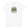 Everglades “Rep The State” Shirt - Everglades National Park Shirt
