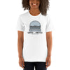 Gates of the Arctic “Rep The State” Shirt - Gates of the Arctic National Park Shirt