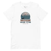 Grand Teton “Rep The State” Shirt - Grand Teton National Park Shirt