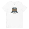 Great Sand Dunes “Rep The State” Shirt - Great Sand Dunes National Park Shirt