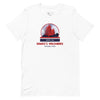 Hawai'i Volcanoes “Rep The State” Shirt - Hawai'i Volcanoes National Park Shirt