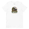 Isle Royale “Rep The State” Shirt - Isle Royale National Park Shirt