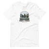 Kenai Fjords “Rep The State” Shirt - Kenai Fjords National Park Shirt
