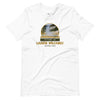 Lassen Volcanic “Rep The State” Shirt - Lassen Volcanic National Park Shirt