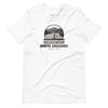 North Cascades “Rep The State” Shirt - North Cascades National Park Shirt