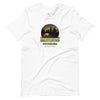 Voyageurs “Rep The State” Shirt - Voyageurs National Park Shirt