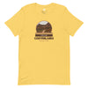 Canyonlands “Rep The State” Shirt - Canyonlands National Park Shirt