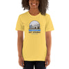 Hot Springs “Rep The State” Shirt - Hot Springs National Park Shirt