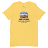 Indiana Dunes “Rep The State” Shirt - Indiana Dunes National Park Shirt