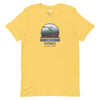 Katmai “Rep The State” Shirt - Katmai National Park Shirt