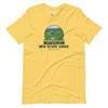 New River Gorge “Rep The State” Shirt - New River Gorge National Park Shirt