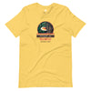 Olympic “Rep The State” Shirt - Olympic National Park Shirt