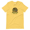 Wind Cave “Rep The State” Shirt - Wind Cave National Park Shirt