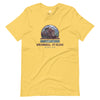 Wrangell‚ St.Elias  “Rep The State” Shirt - Wrangell‚ St.Elias  National Park Shirt