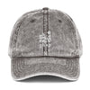 GBNP Happy Watershed Dad Hat - Great Basin National Park Embroidered Vintage Cap
