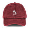 ANP Happy Arch Hat - Arches National Park Embroidered Vintage Cap
