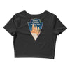 Bryce Canyon National Park Crop Tee Women’s - Established Line