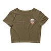 Grand Canyon National Park Crop Tee Women’s - Established Line