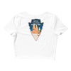 Bryce Canyon National Park Crop Tee Women’s - Established Line