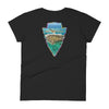 Dry Tortugas National Park Women's Shirt - Established Line