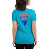 Haleakala National Park Women's Shirt - Established Line