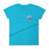 Katmai National Park Women's Shirt - Established Line