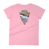 Canyonlands National Park Women's Shirt - Established Line
