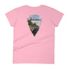 Isle Royale National Park Women's Shirt - Established Line