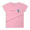 Biscayne National Park Women's Shirt - Established Line