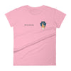 Bryce Canyon National Park Women's Shirt - Established Line