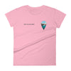 Channel Islands National Park Women's Shirt - Established Line