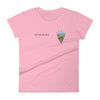 Everglades National Park Women's Shirt - Established Line