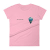 Kobuk Valley National Park Women's Shirt - Established Line