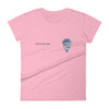 Rocky Mountain National Park Women's Shirt - Established Line