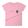 Redwood National Park Women's Shirt - Established Line