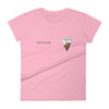 Saguaro National Park Women's Shirt - Established Line
