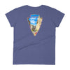 Big Bend National Park Women's Shirt - Established Line