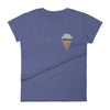 Great Sand Dunes National Park Women's Shirt - Established Line