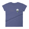 Kenai Fjords National Park Women's Shirt - Established Line