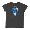 Gateway Arch National Park Women's Shirt - Established Line