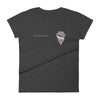 Canyonlands National Park Women's Shirt - Established Line