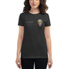 Congaree National Park Women's Shirt - Established Line