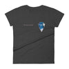 Gateway Arch National Park Women's Shirt - Established Line