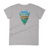 Dry Tortugas National Park Women's Shirt - Established Line