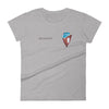 Arches National Park Women's Shirt - Established Line