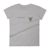 Everglades National Park Women's Shirt - Established Line