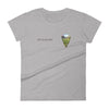 Glacier Bay National Park Women's Shirt - Established Line
