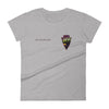 Voyageurs National Park Women's Shirt - Established Line