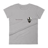 Sequoia National Park Women's Shirt - Established Line