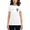 Congaree National Park Women's Shirt - Established Line